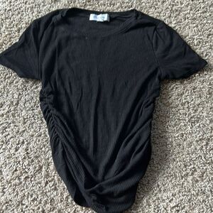 Hashtag top. Size XS